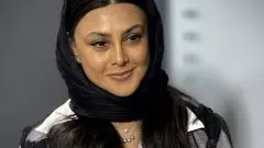 آزاده صمدی با استایل مینیمال خیره کننده/ عکس