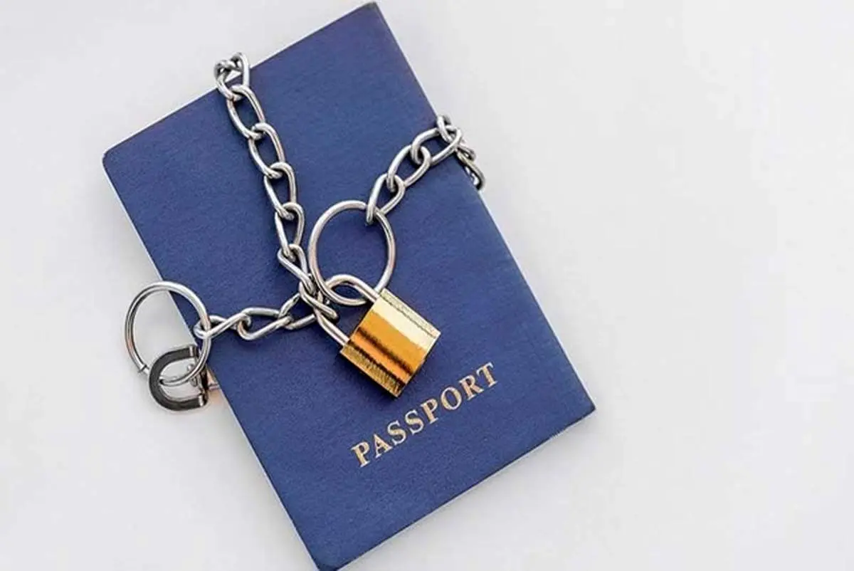 سامانه اطلاع از ممنوع‌الخروجی آغاز به کار کرد