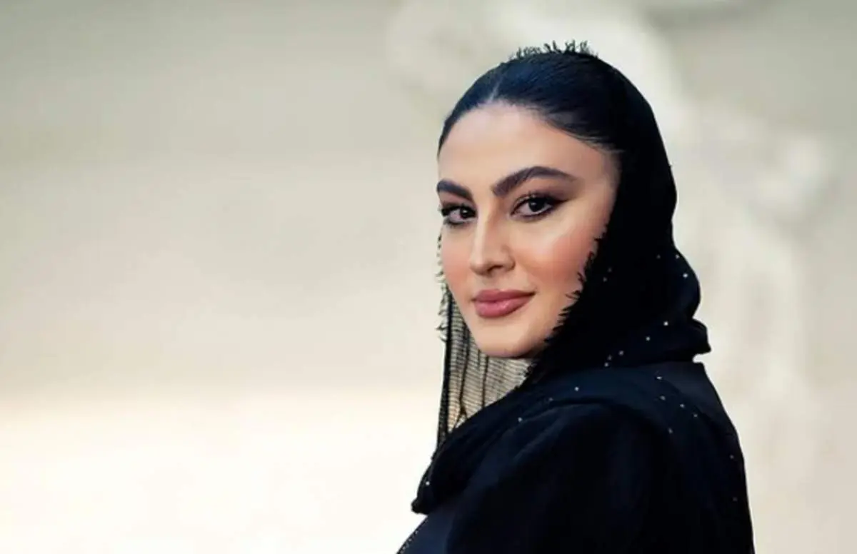 قاب احساسی مریم مومن و مادرش پربازدید شد