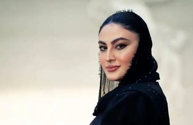 قاب احساسی مریم مومن و مادرش پربازدید شد