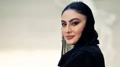 قاب احساسی مریم مومن و مادرش پربازدید شد