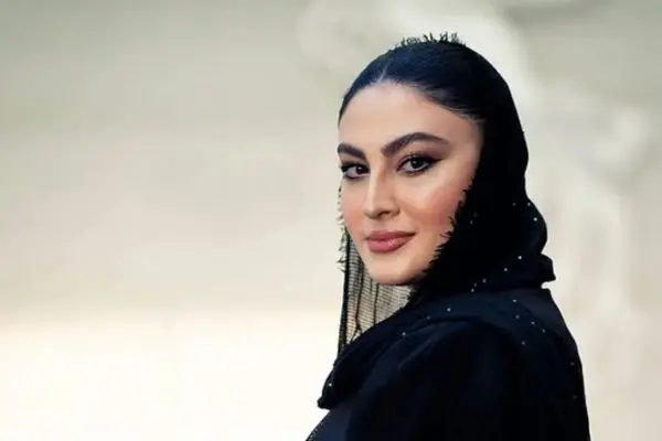 قاب احساسی مریم مومن و مادرش پربازدید شد