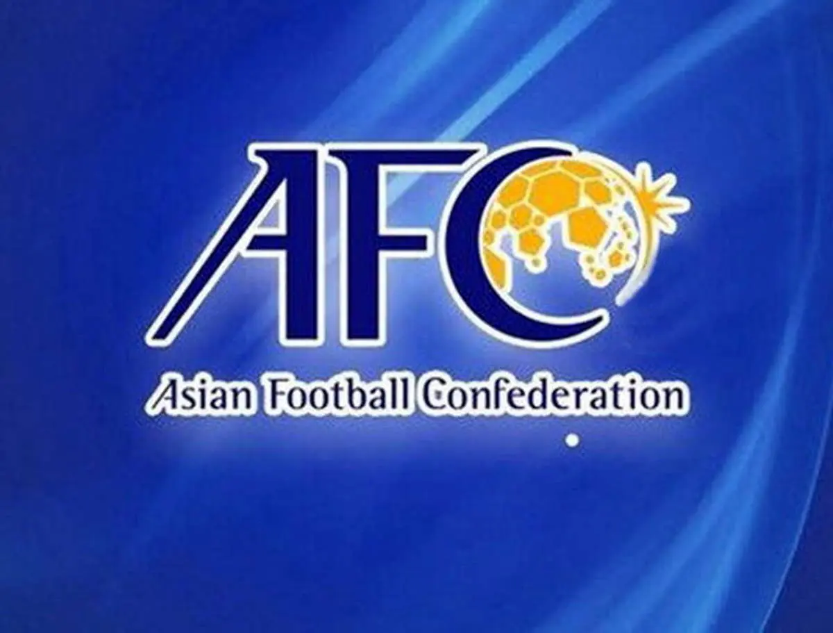 واکنش قاطع AFC به اتفاقات حاشیه‌ای بازی عراق و  اردن
