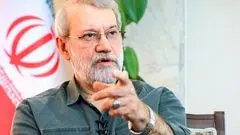 پیشنهاد لاریجانی به آژانس برای همکاری با ایران 