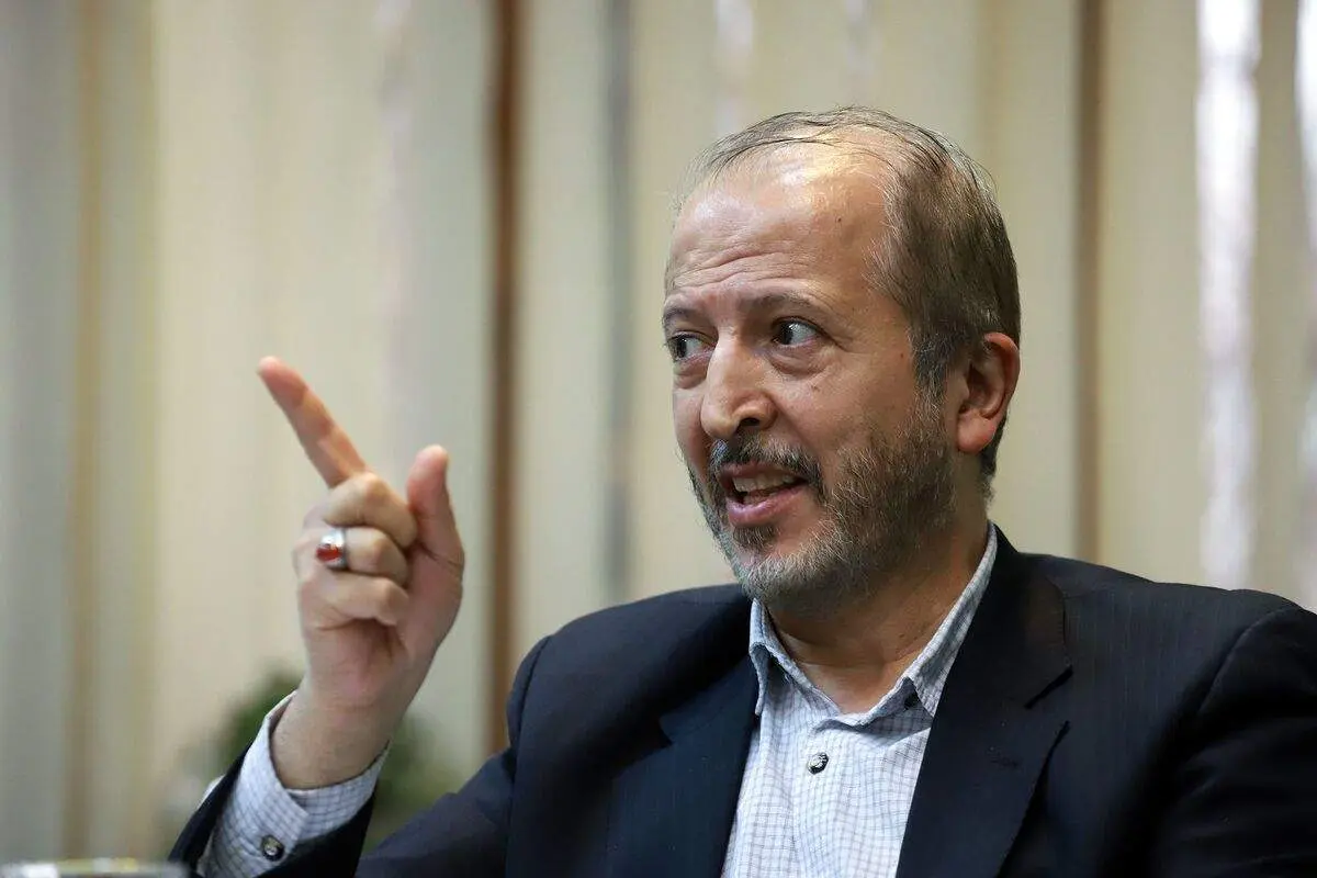فرهاد دانشجو از ریاست دانشگاه تربیت مدرس استعفا داد