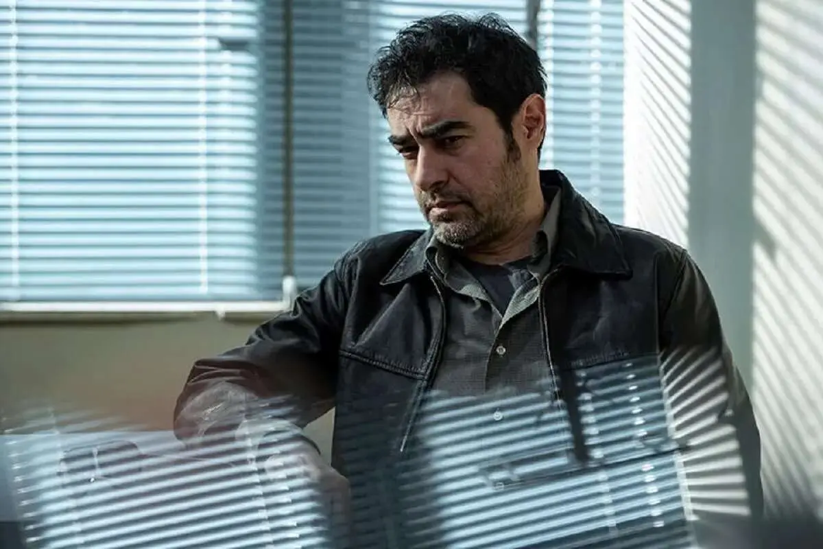سورپرایز شهاب حسینی با یک سریال معمایی در نمایش خانگی 