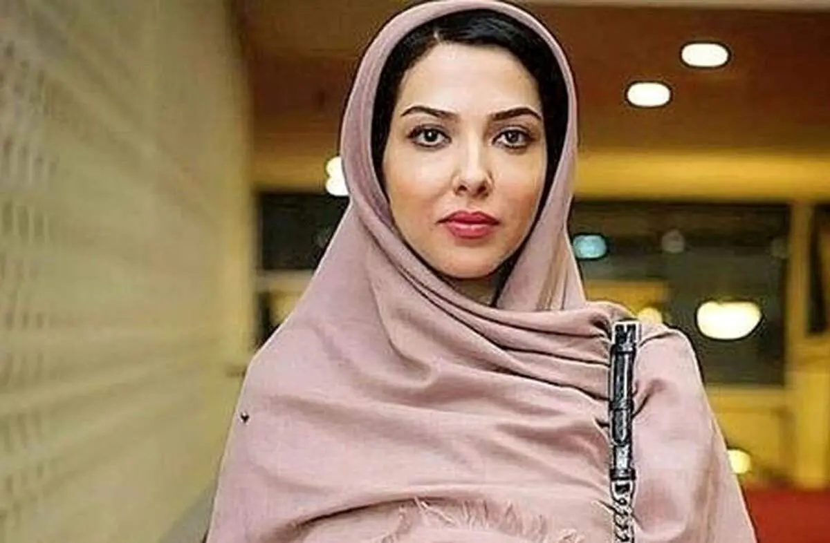 خواستگاری عجیب مجتبی شفیعی از لیلا اوتادی در شمایل یک پیرزن!