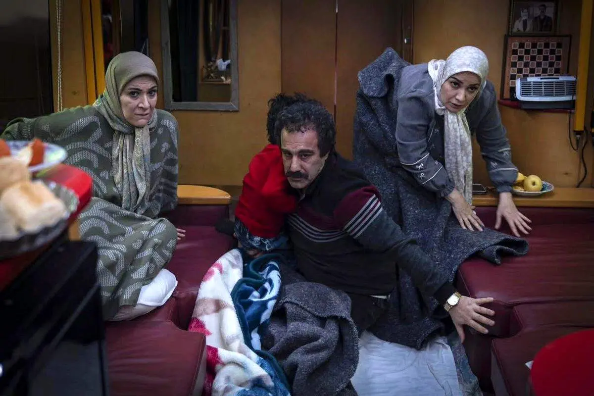 جای سریال پایتخت خالی نمی‌ماند / معرفی سریال جایگزین پایتخت 