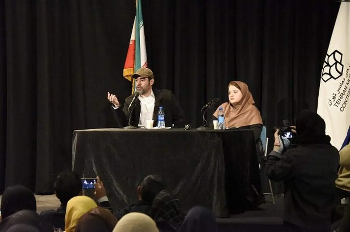 شهاب حسینی و ساخت فیلمی از غلامحسین ساعدی