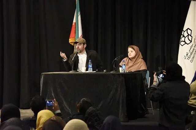 شهاب حسینی و ساخت فیلمی از غلامحسین ساعدی