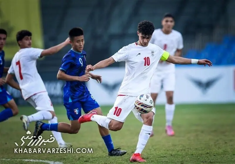 شوک جدید به فوتبال ایران؛ خداحافظی تلخ با رویای آسیا