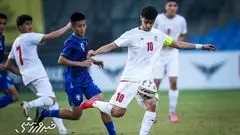 شوک جدید به فوتبال ایران؛ خداحافظی تلخ با رویای آسیا