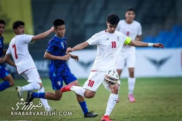 شوک جدید به فوتبال ایران؛ خداحافظی تلخ با رویای آسیا