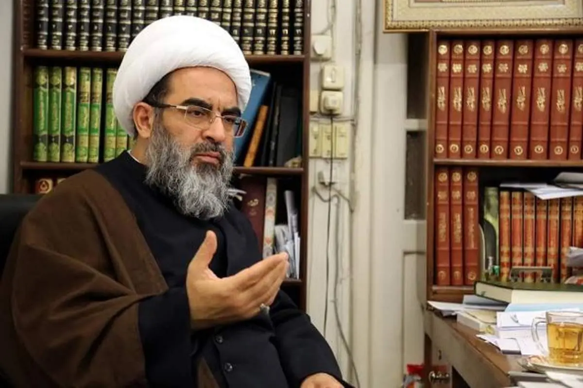 صدا و سیما به جای کار علمی و اساسی سرود با موضوع حجاب پخش میکند!