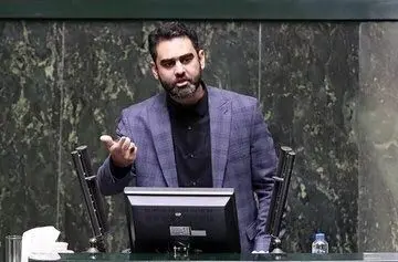 شینا انصاری برای سفر کاری به برزیل درخواست ۵۰ میلیارد تومان کرده بود/ مگر می‌خواهید برزیل را بخرید؟