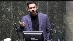 شینا انصاری برای سفر کاری به برزیل درخواست ۵۰ میلیارد تومان کرده بود/ مگر می‌خواهید برزیل را بخرید؟