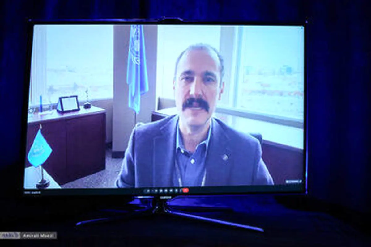 یک خبر احتمالی خوب درباره بارندگی ها در کشور