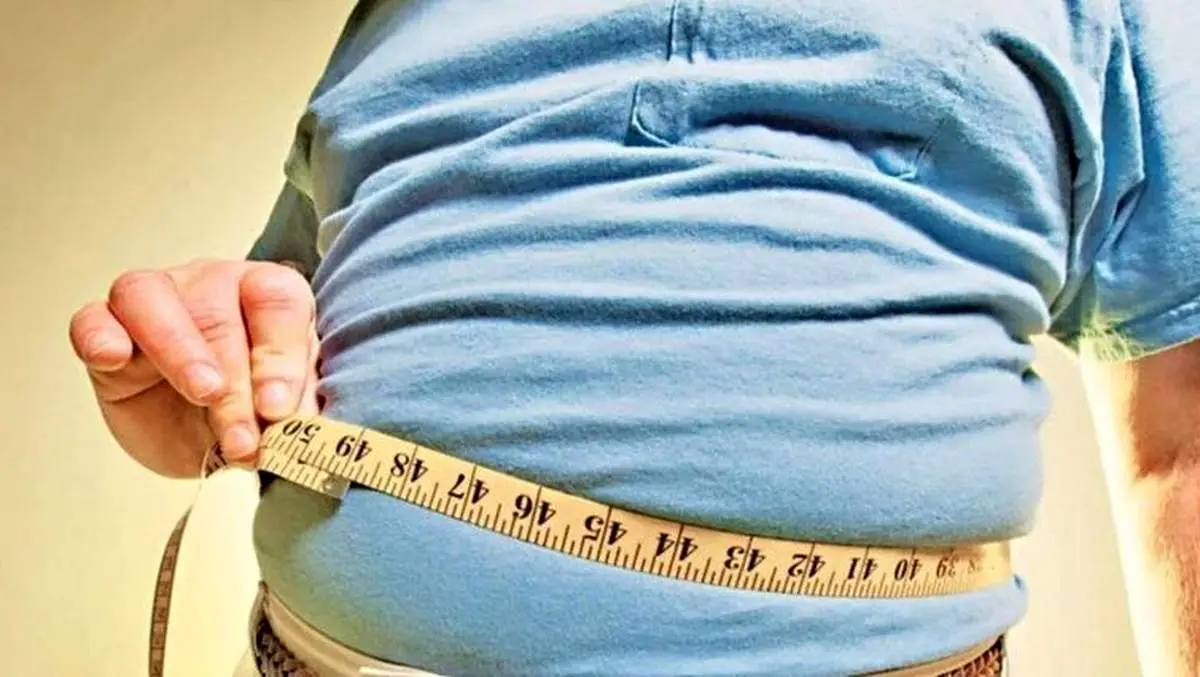 مدیریت وزن با تغییرات ساده/ پیادهروی و تغذیه سالم