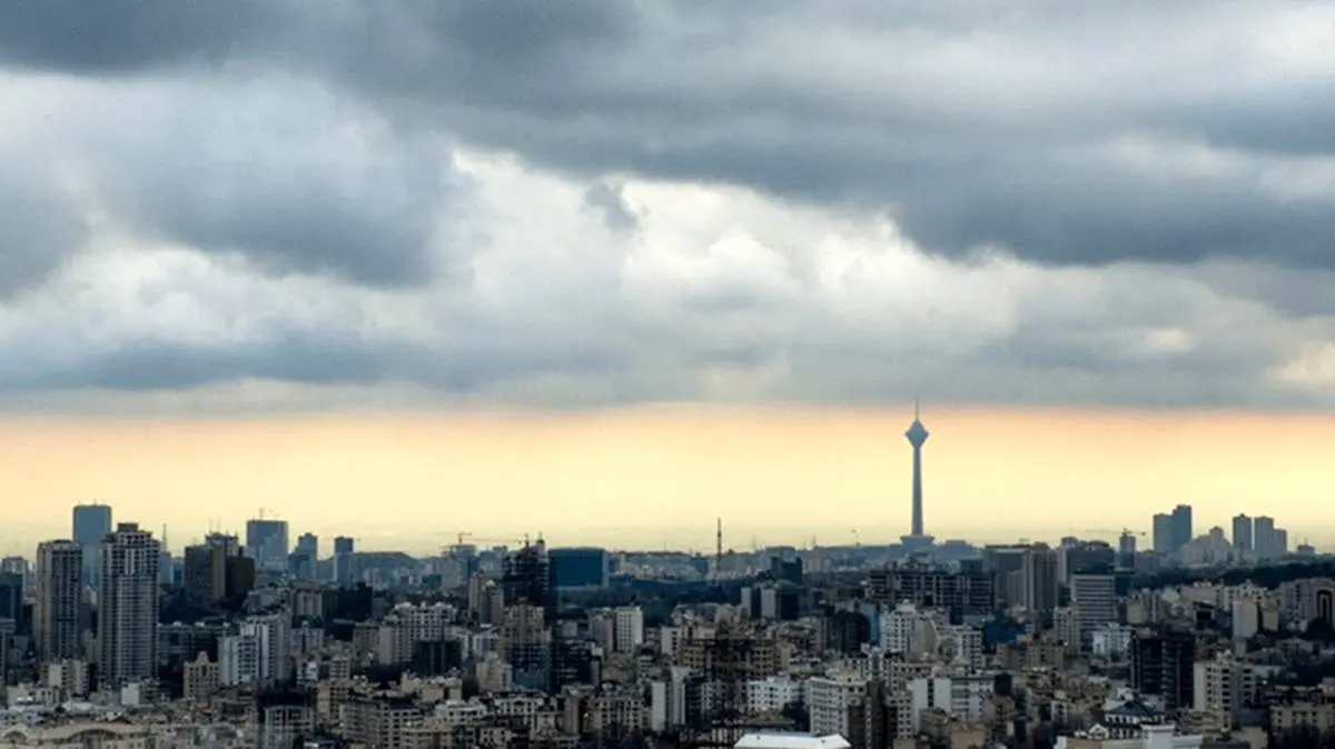 شرایط آب تهران فوق‌ بحرانی است / تهرانی ها ۲ برابر میانگین، مصرف آب دارند