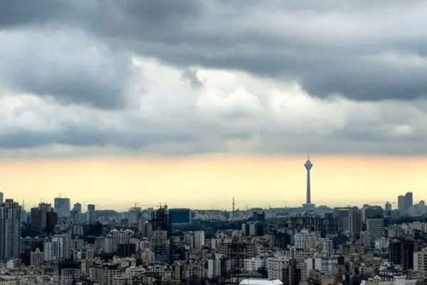 شرایط آب تهران فوق‌ بحرانی است / تهرانی ها ۲ برابر میانگین، مصرف آب دارند