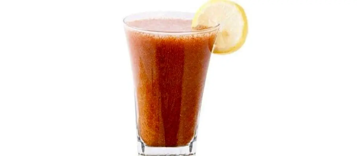 درمان کبد چرب با نوشیدنی محبوب تابستانی!