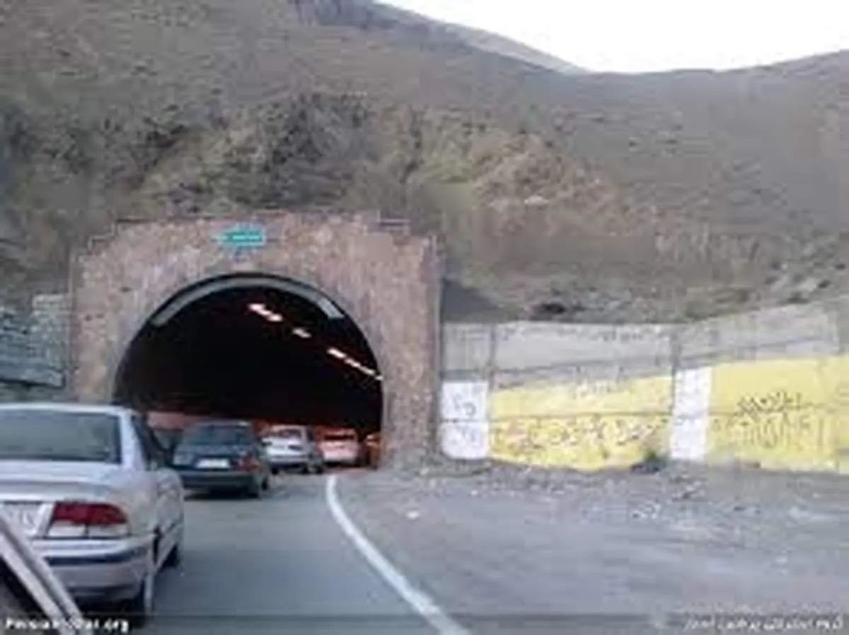 کندوان مسدود میشود