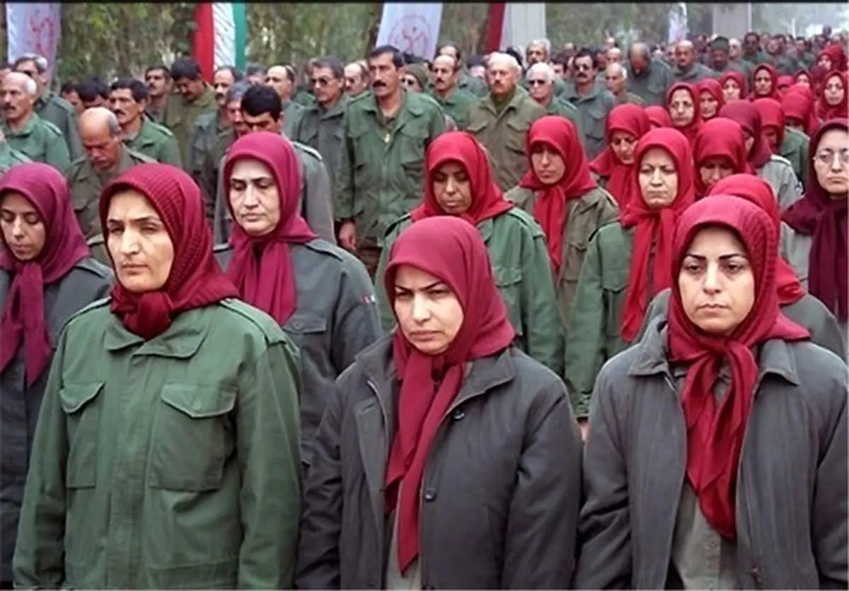 پلیس آلبانی کنترل مقر منافقین را در دست گرفت | دومینوی مرگهای مشکوک در اشرف ۳