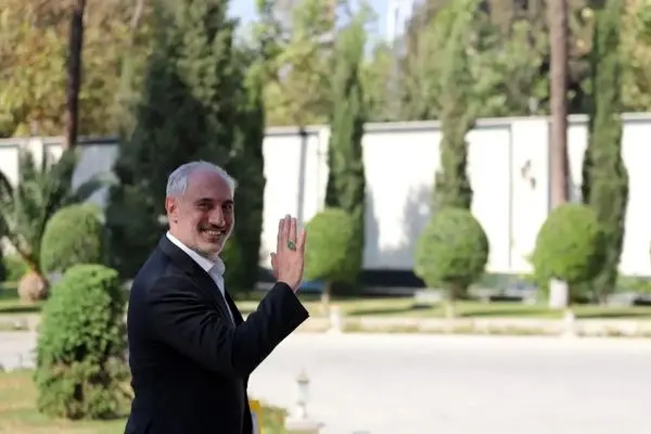 کالابرگ به شیوۀ جدید عرضه می شود