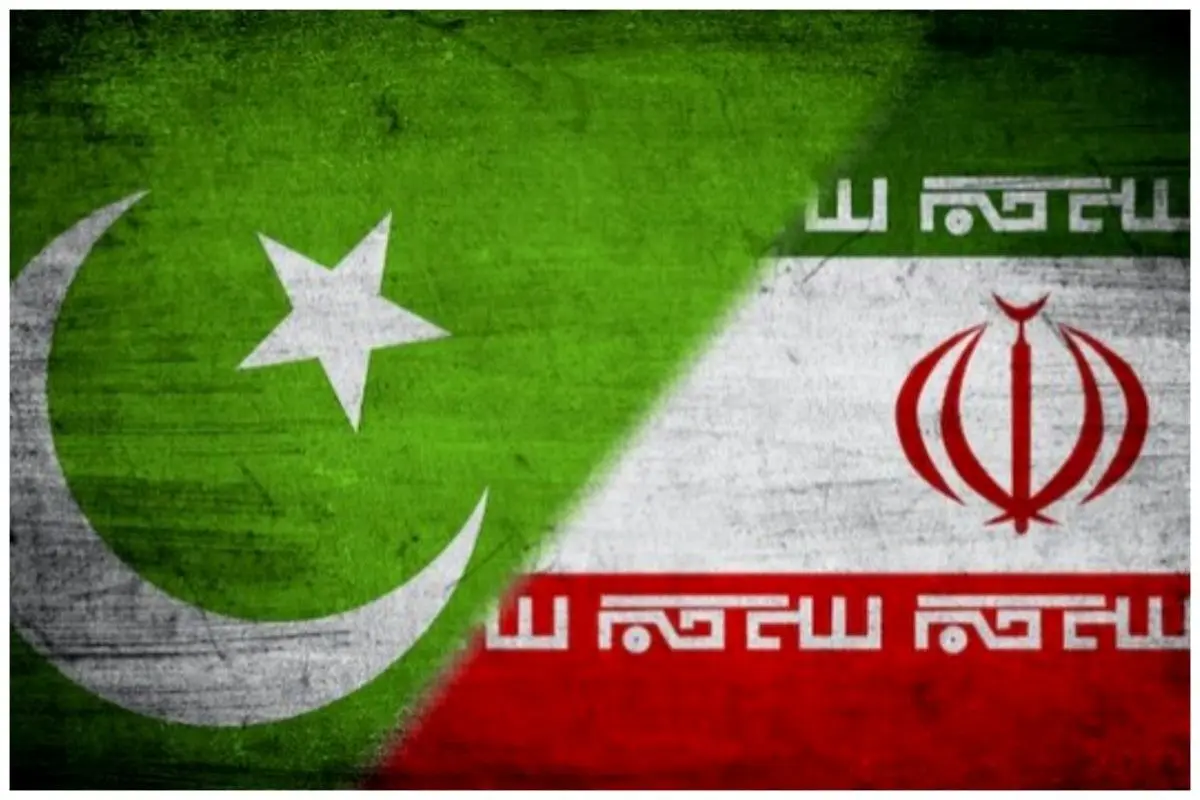 موضع وزیر دفاع پاکستان به حمله موشکی ایران به اسرائیل