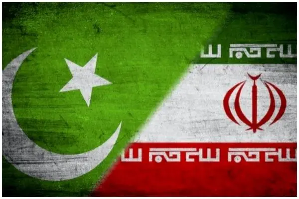 موضع وزیر دفاع پاکستان به حمله موشکی ایران به اسرائیل