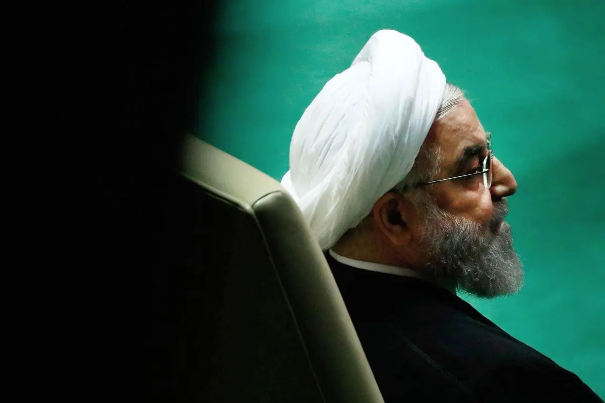 چالش غذایی دولت روحانی و رئیسی