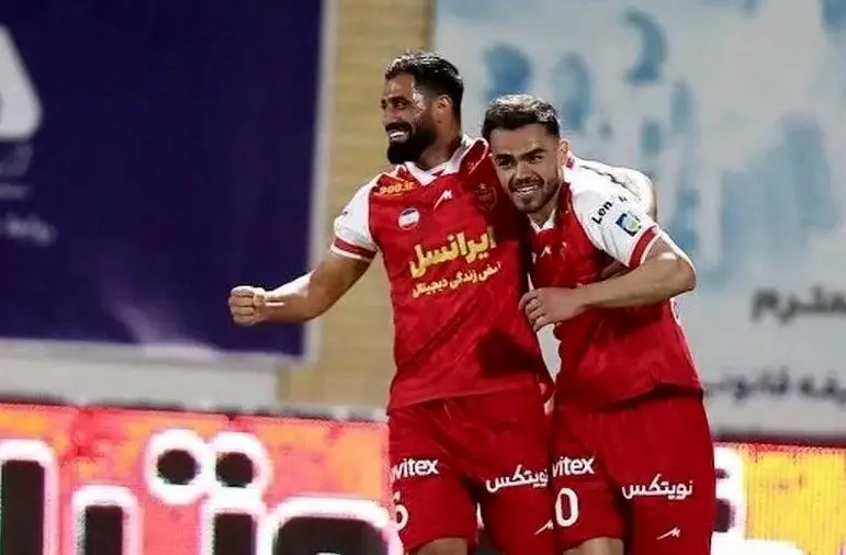 برنامه جدید پرسپولیس برای توافق با ۲ ستاره