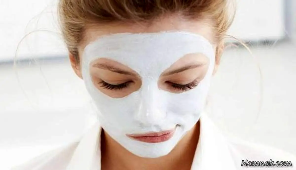 روشن کردن پوست در خانه/ ساده، ارزان و طبیعی