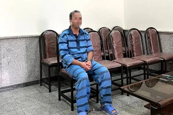 رازگشایی از قتل آقای وکیل در ولنجک