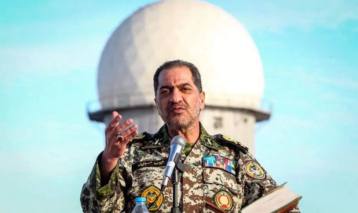 سامانه سلاحهای دوربرد به یگانهای پدافندی اضافه میشود