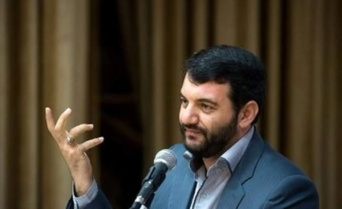 وزیر مستعفیِ رئیسی دوباره سِمت گرفت