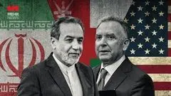 اعلام شرط ایران برای آغاز مذاکرات با آمریکا و اروپا
