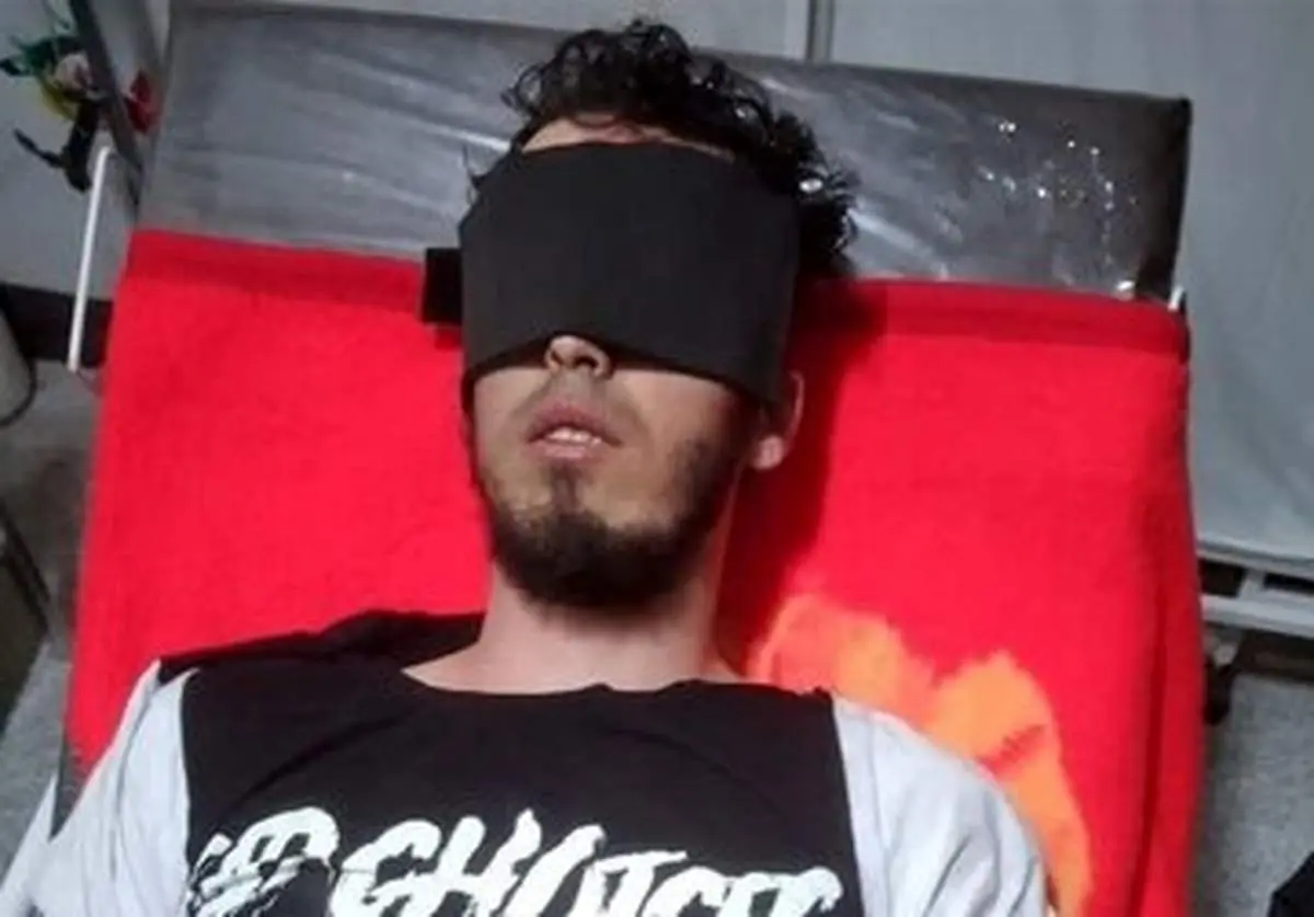 عامل حمله به شاهچراغ چطور با داعش آشنا شد؟