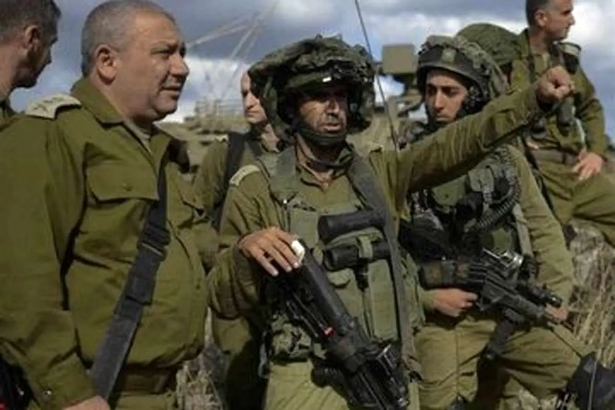 اسرائیل غزه را تهدید به آغاز حمله زمینی کرد