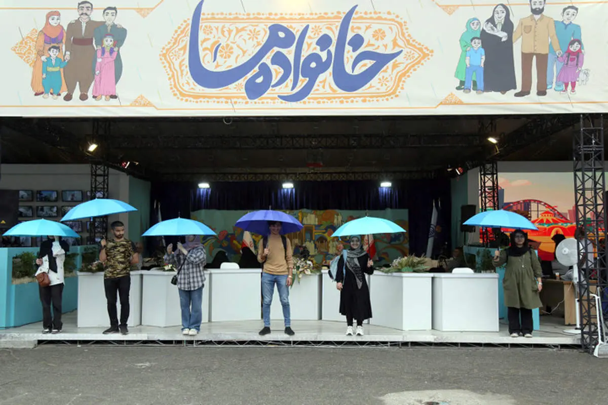 در ایام برگزاری نمایشگاه کتاب تهران، ۱۷۷۶۴ نفر به جمع خانواده تأمیناجتماعی اضافه شدند