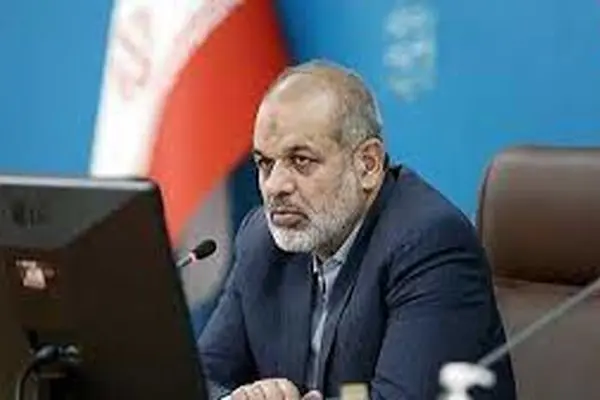 وزیر کشور: ری، دماوند و فیروزکوه به استان‌های تهران شرقی و غربی ملحق نخواهند شد