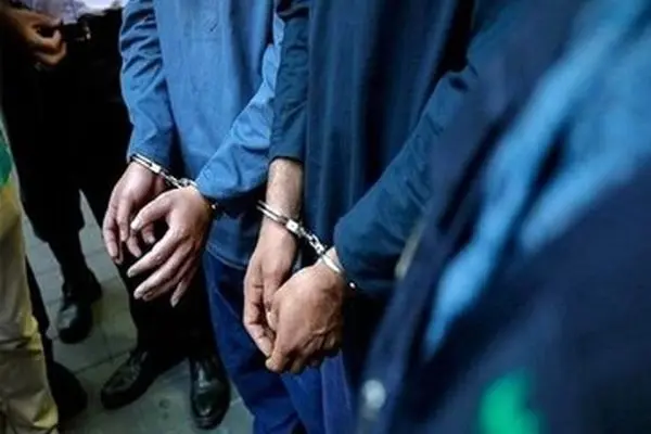بازداشت خبرساز ۲ عامل موساد در این استان