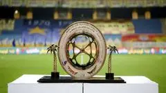 زمان احتمالی یک‌چهارم نهایی جام حذفی 