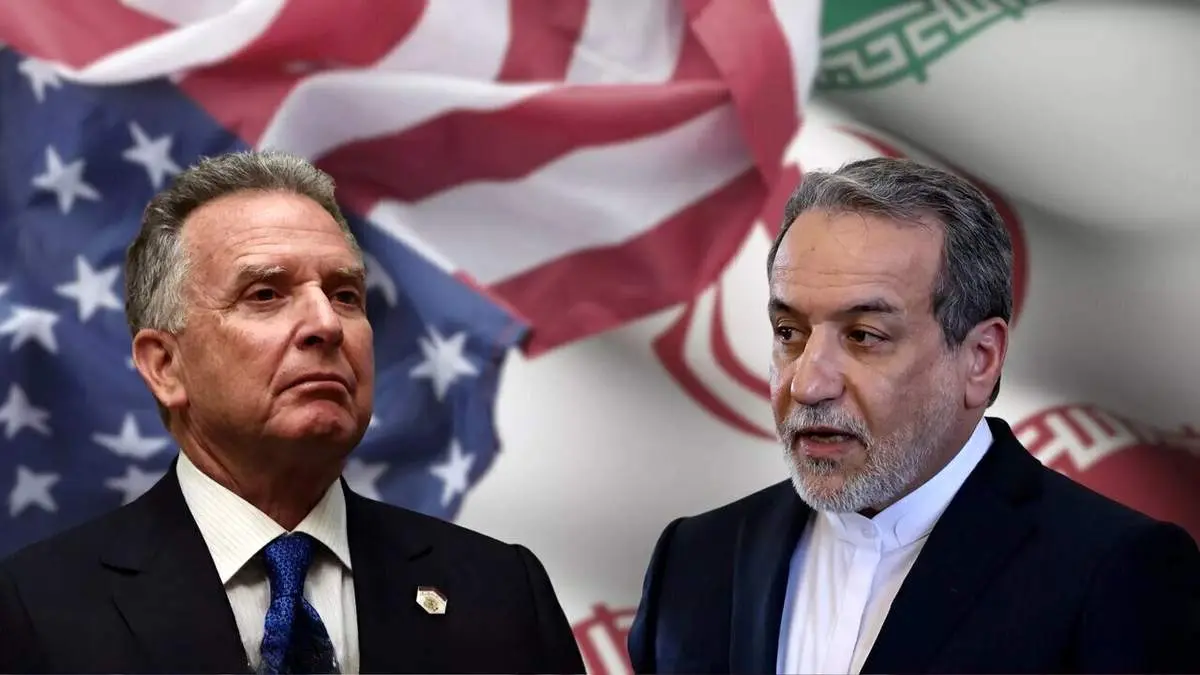 پیشنهاد ایران برای شکل جدید مذاکره