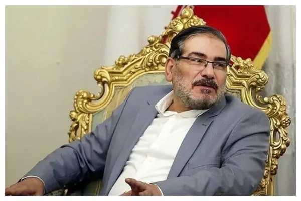 پاسخ شمخانی به یک سوال: چرا در لیست ترور اسرائیل بودی؟