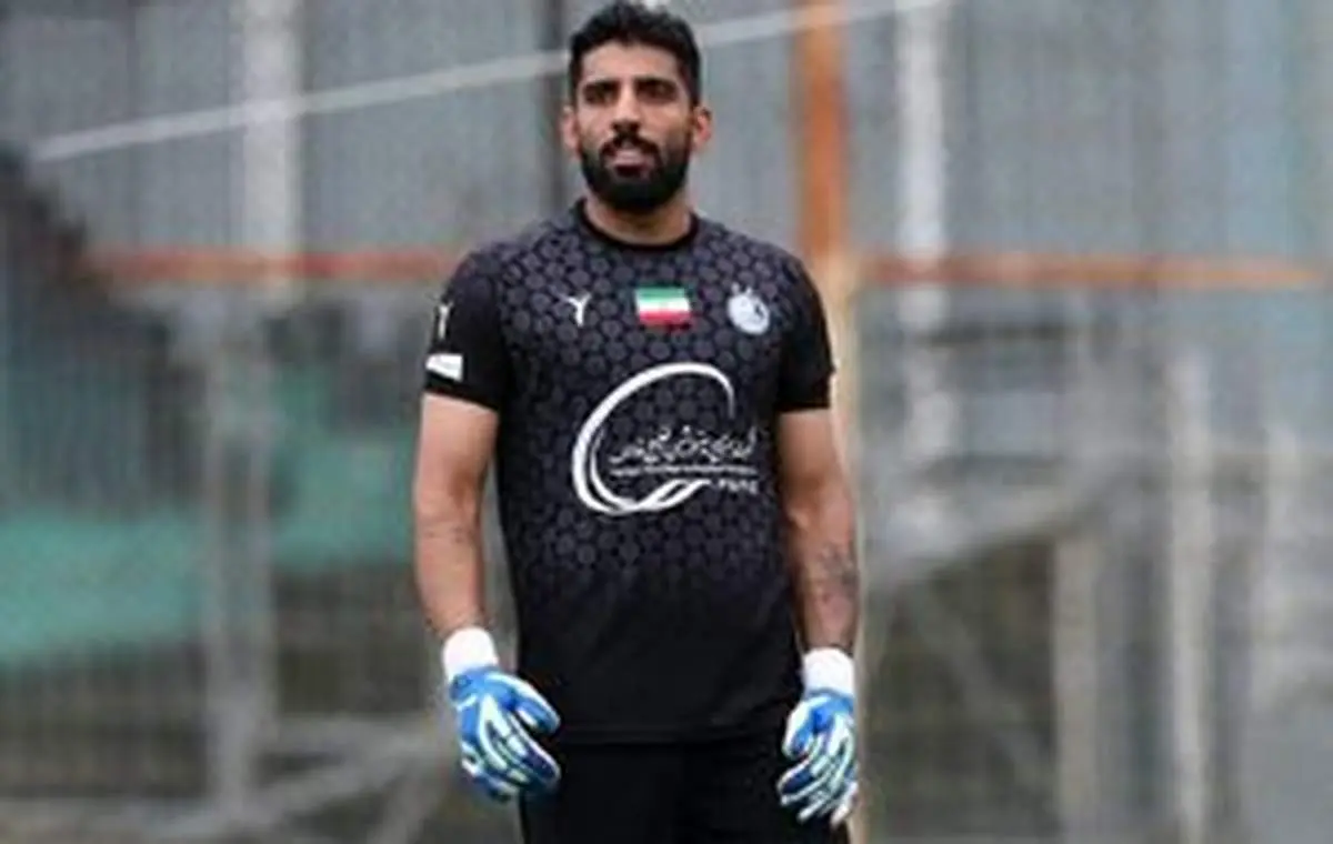 فر عباسی پشیمان شد/ با ساپینتو حرف زدم، در استقلال میمانم