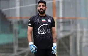 فر عباسی پشیمان شد/ با ساپینتو حرف زدم، در استقلال می‌مانم