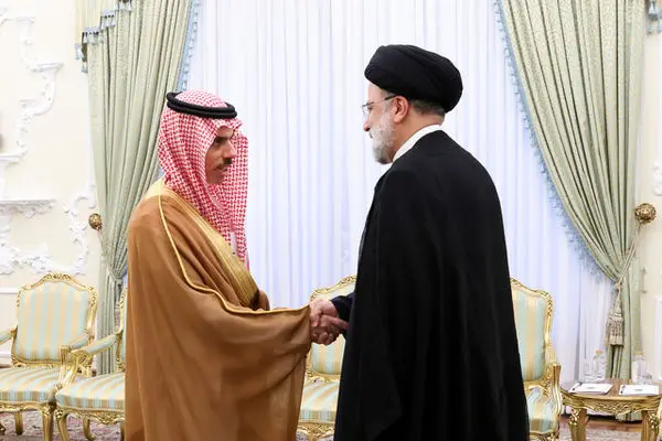 پیشنهاد سعودی‌ها و چند نکته 