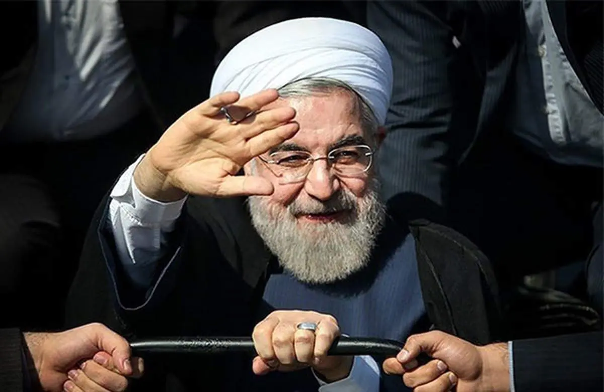 کاسبان تحریم! ناراحتید؟