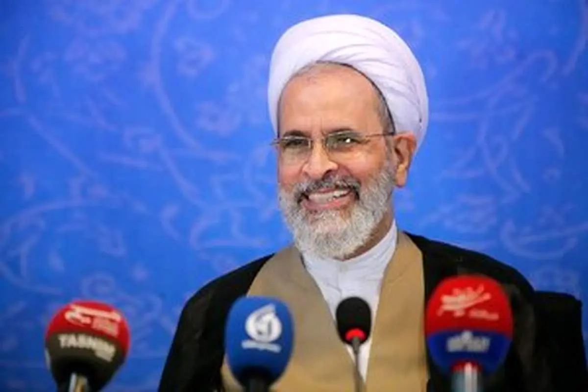 آیت الله اعرافی کاندیدای انتخابات ریاست جمهوری می شود؟ / جزئیات